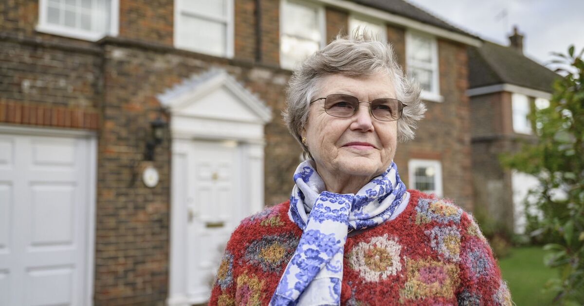 These pensioners owed more than £11,000 in DWP payouts | Personal Finance | Finance