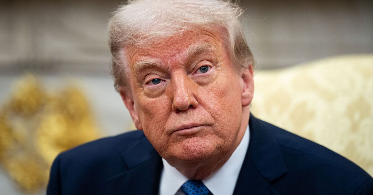 Death tax dash as families scramble to make most of Donald Trump chaos | Personal Finance | Finance