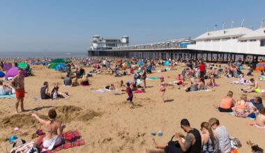 8 more bank holidays confirmed in 2025 as call for new Bank Holiday grows | UK | News