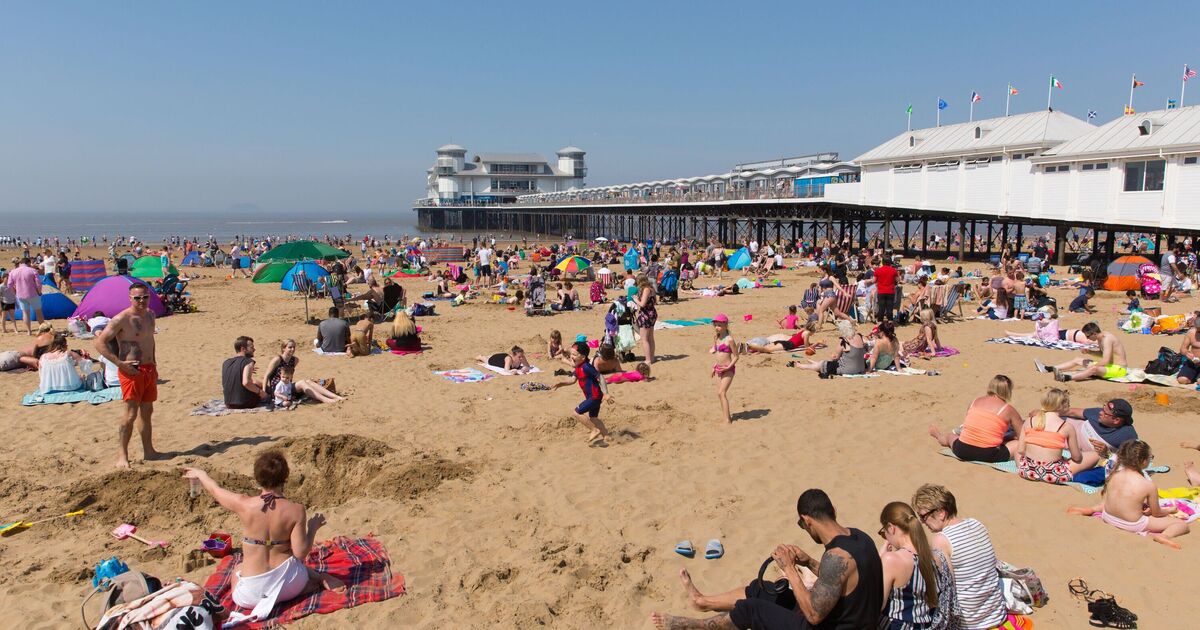 8 more bank holidays confirmed in 2025 as call for new Bank Holiday grows | UK | News