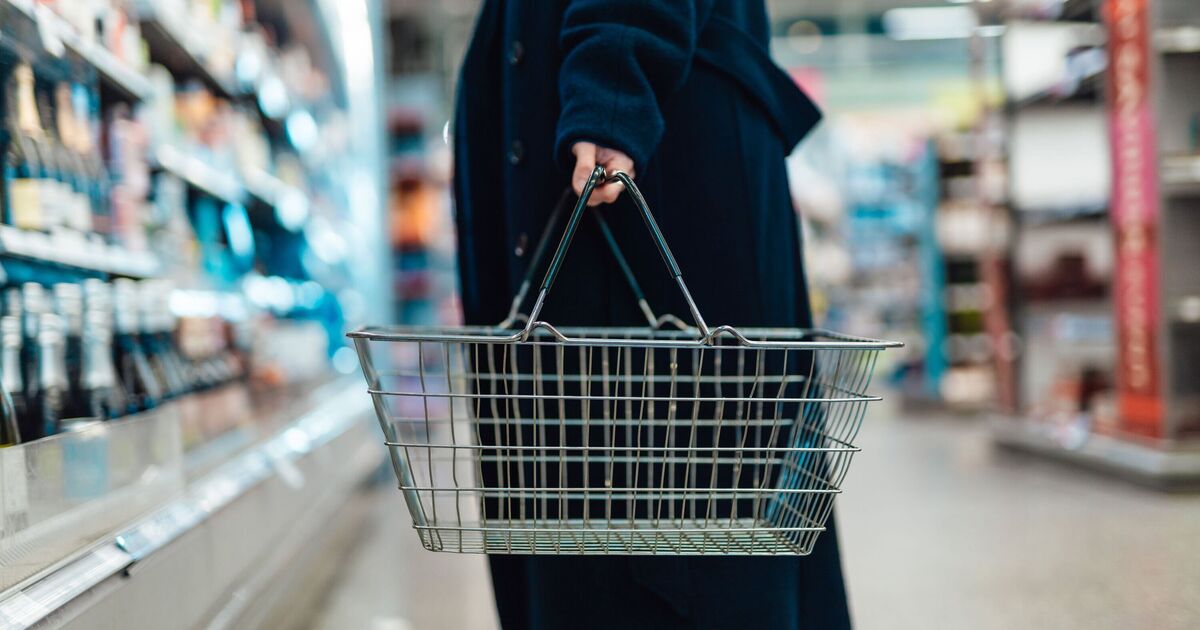Major supermarket issues urgent recall for popular product — 'Do not eat!' | UK | News