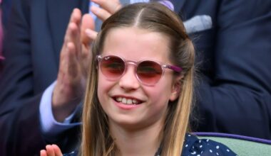 The £45k school Princess Charlotte could go to - and her royal ‘best friend’ went there | Royal | News