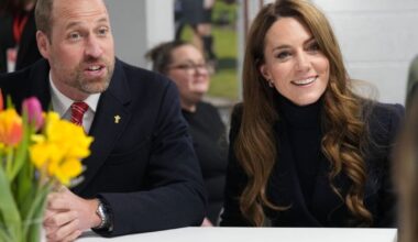 Princess Kate enjoys eating this one meal that's not a favourite for everyone | Royal | News