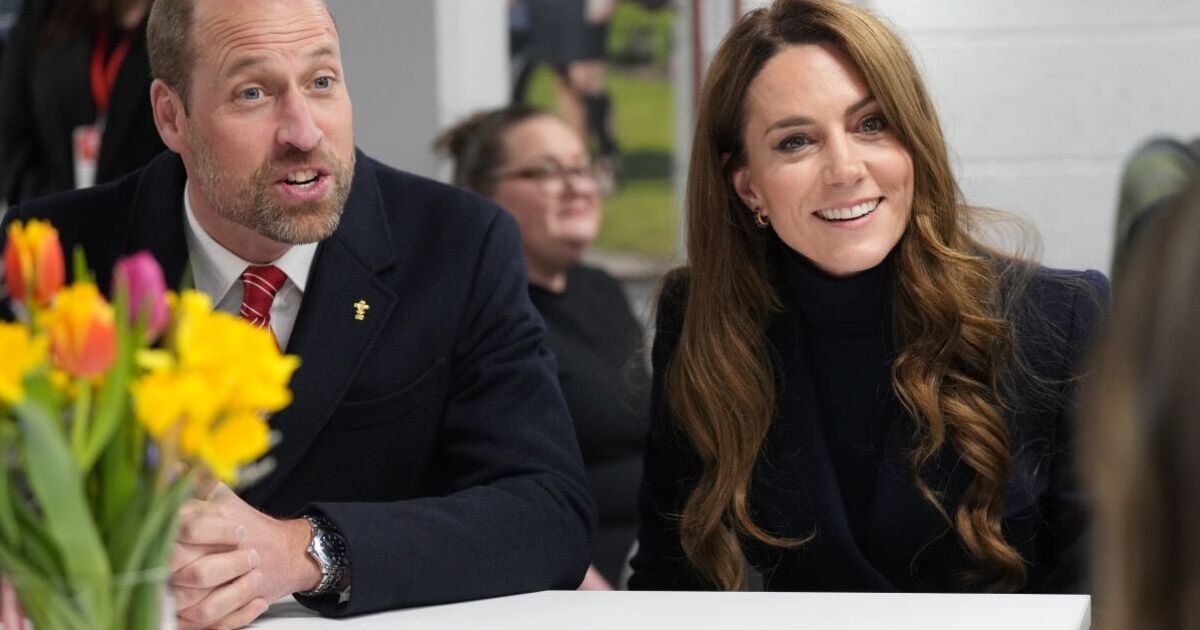 Princess Kate enjoys eating this one meal that's not a favourite for everyone | Royal | News