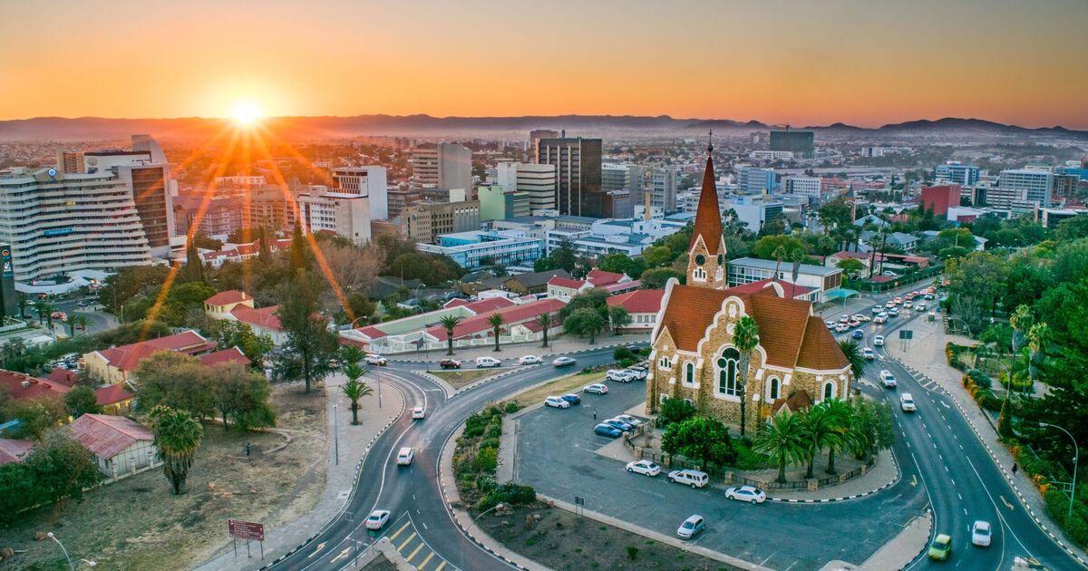 African country set for big economic boost after major discovery | World | News