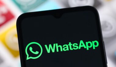 Get rid of Meta AI circle in your WhatsApps in one step | UK | News