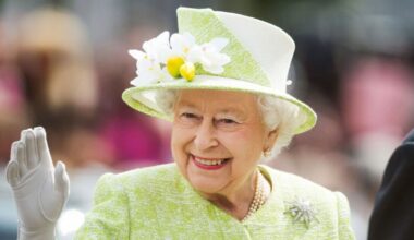 Inside the Royal Family's house guests from hell that made late Queen 'angrier than ever' | Royal | News