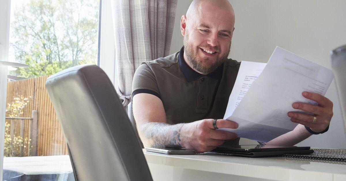 Energy price cap forecast to drop by £166 in July - but you can save even more | Personal Finance | Finance