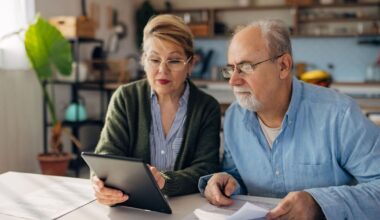 HMRC pensioner overpayment update, find out if your tax code means £3k refund | Personal Finance | Finance
