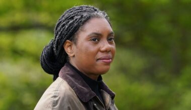 Kemi Badenoch tears into 'pompous' Keir Starmer and Labour: 'Cruel and incompetent!' | Politics | News
