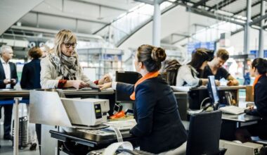 The surprising European airports that are worst for delays - full list | World | News