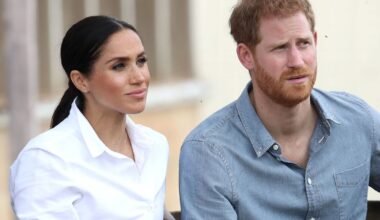 Royal Family Live: Meghan Markle and Prince Harry left reeling by William's new hire | Royal | News