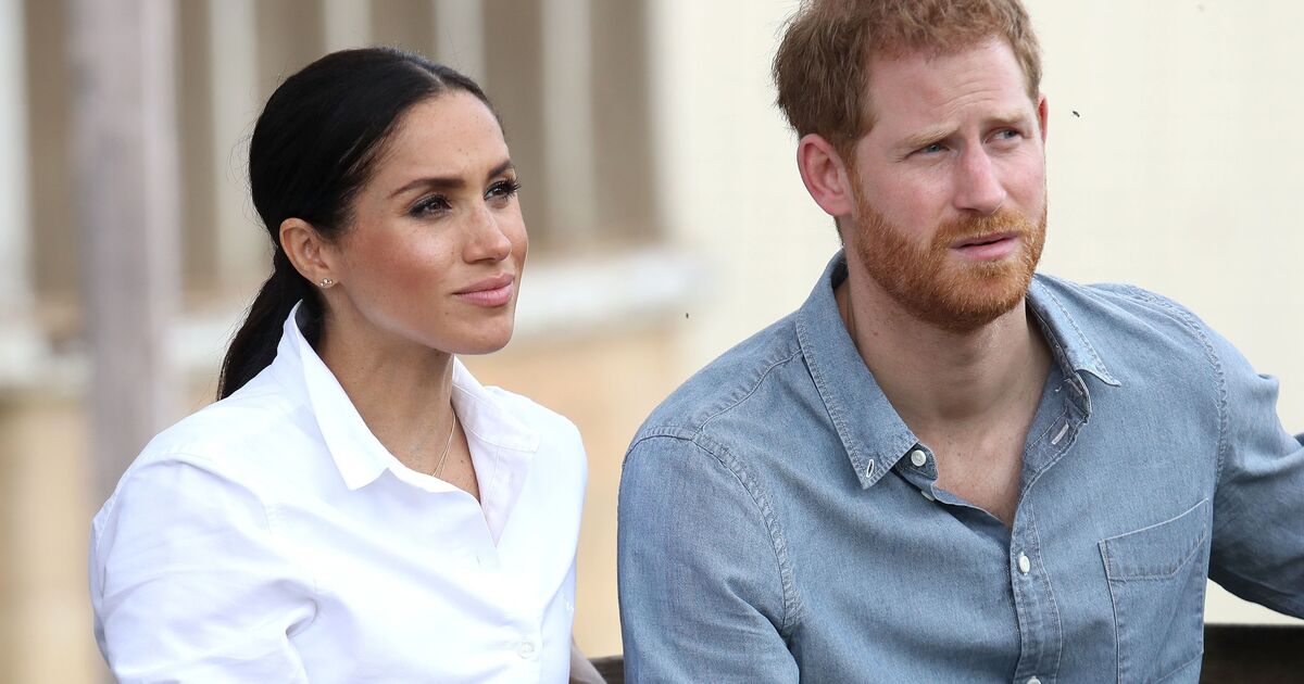 Royal Family Live: Meghan Markle and Prince Harry left reeling by William's new hire | Royal | News