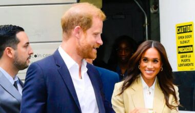 Meghan 'desperate' for truce with William and Kate to 'appear like a saviour' | Royal | News