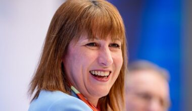 Rachel Reeves admits Labour is plotting Brexit free movement betrayal | Politics | News