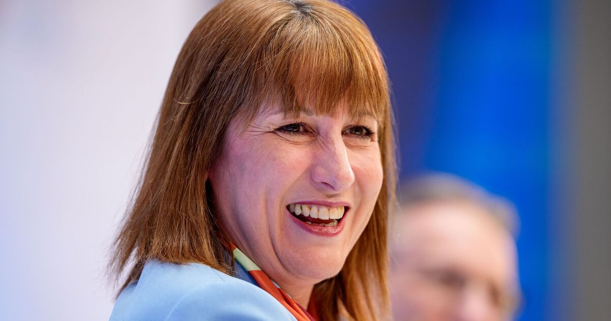 Rachel Reeves admits Labour is plotting Brexit free movement betrayal | Politics | News