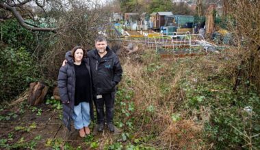 Dad sues council over tree which destroyed his garden and is left with £85k bill | UK | News
