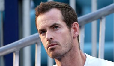 Andy Murray tells tennis stars 'you don't have to play' as retired Brit wades into debate | Tennis | Sport