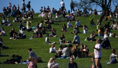 Hot weather maps show 25C scorcher to hit England - full list of 9 hottest counties | Weather | News