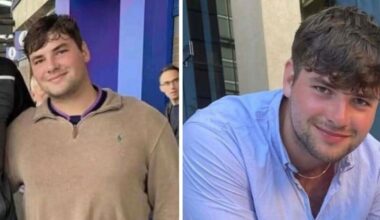 Urgent appeal after British tourist disappears after night out in Spain | World | News