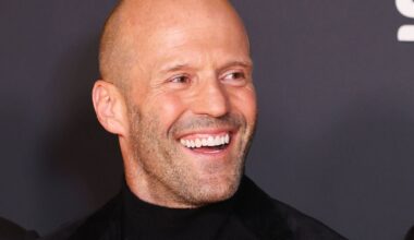 Incredible action film starring Jason Statham is now available for free | UK | News