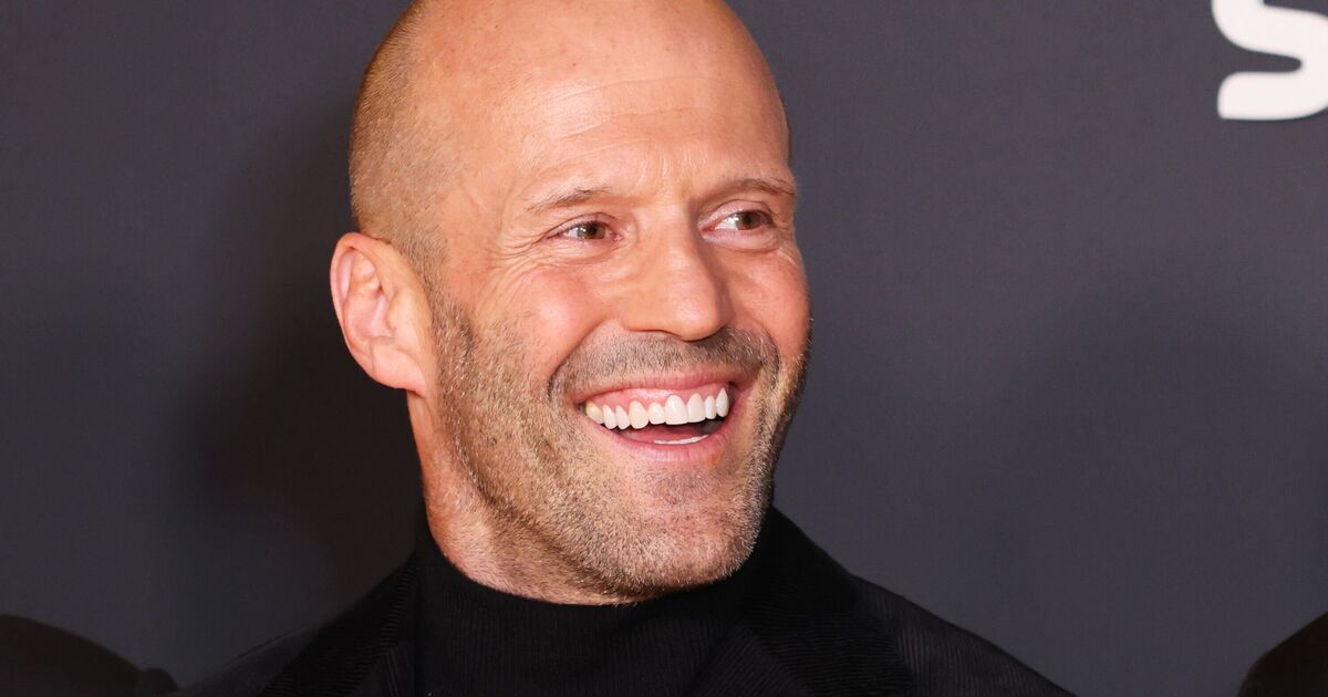 Incredible action film starring Jason Statham is now available for free | UK | News