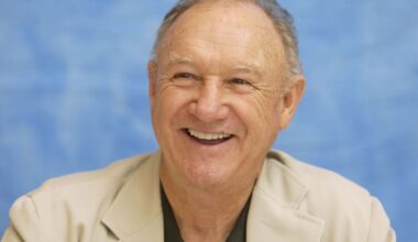 Gene Hackman's cause of death finally confirmed in autopsy report | Celebrity News | Showbiz & TV