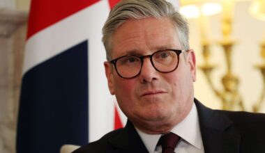 Germany gives major update on Keir Starmer's plan to 'reset' relations | UK | News