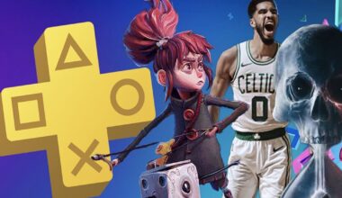 PS Plus May 2025 PS4 and PS5 games - Until Dawn, NBA 2K25, Lost in Random lead predictions | Gaming | Entertainment