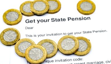 DWP: Thousands due up to £12k pension back payments - full list of those eligible | Personal Finance | Finance