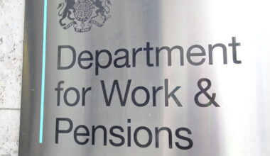 State pensioners set for £1,000 boost after DWP pension change | Personal Finance | Finance