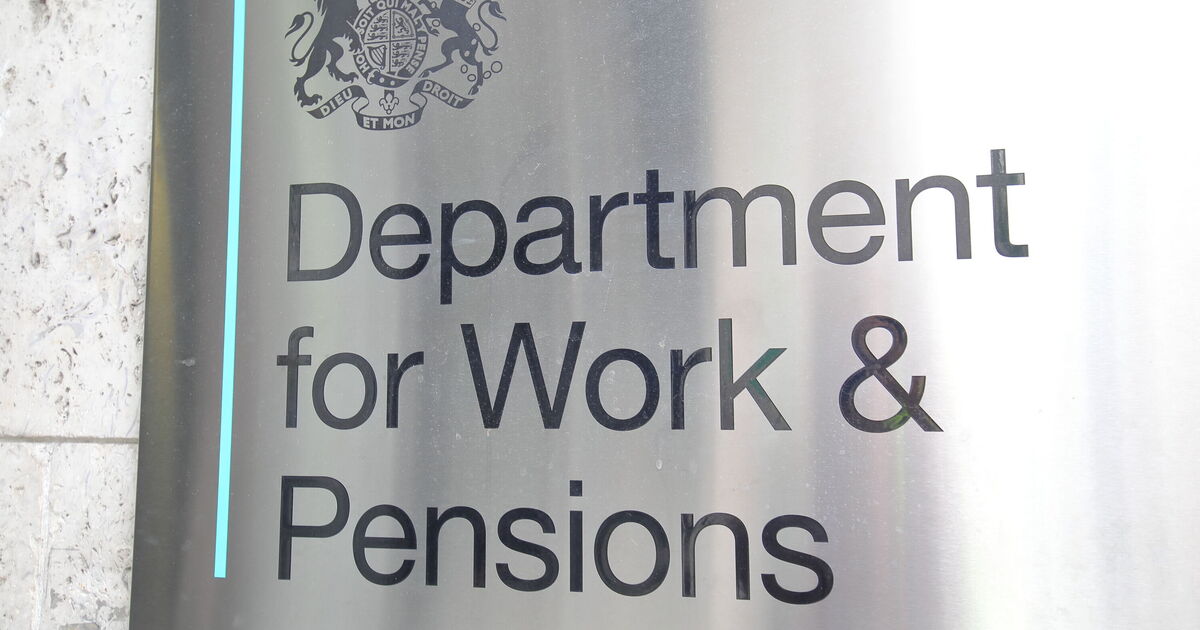 State pensioners set for £1,000 boost after DWP pension change | Personal Finance | Finance