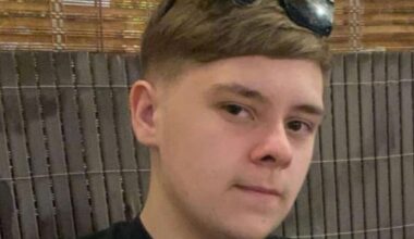 Sheffield school stabbing: Boy, 15, admits manslaughter | UK | News