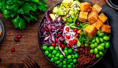 Heart dietitian shares 7 foods she eats to avoid high cholesterol