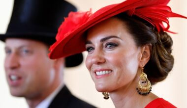 Princess Kate dubbed a 'gatekeeper' as she braces for 'hugely influential' role | Royal | News