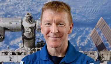 Human hearts grown in space will save lives says top astronaut | Politics | News