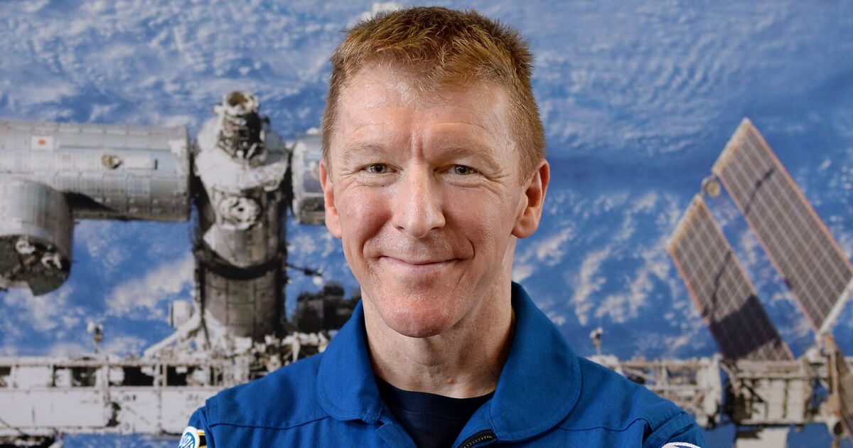 Human hearts grown in space will save lives says top astronaut | Politics | News