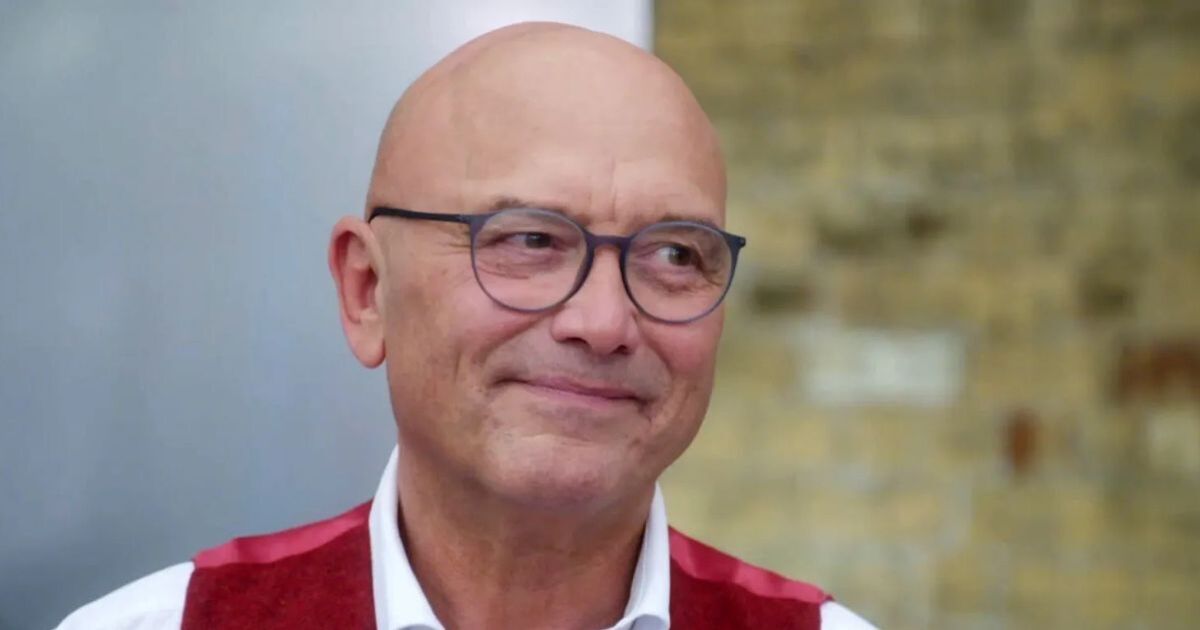 Gregg Wallace releases new statement after bombshell interview | Celebrity News | Showbiz & TV