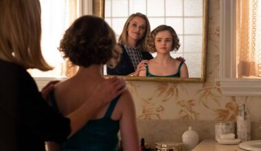 Amazon Prime viewers rush to watch 'masterpiece' before it disappears | TV & Radio | Showbiz & TV