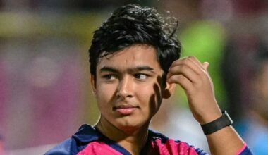 Inside Vaibhav Suryavanshi age row as 14-year-old cricket star makes IPL history | Cricket | Sport