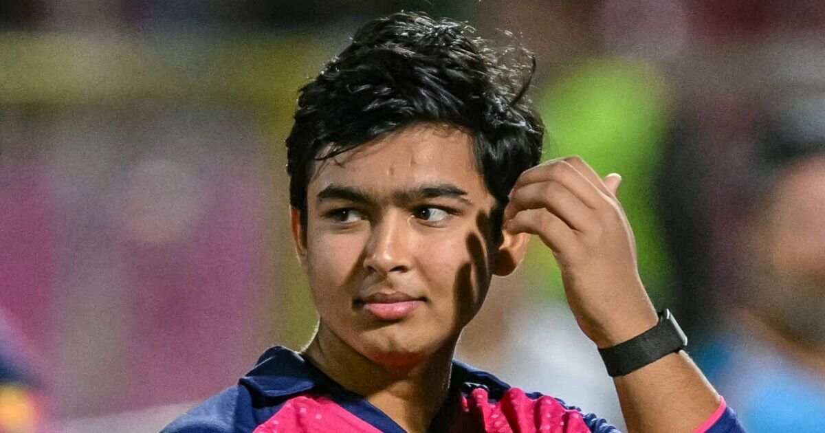 Inside Vaibhav Suryavanshi age row as 14-year-old cricket star makes IPL history | Cricket | Sport