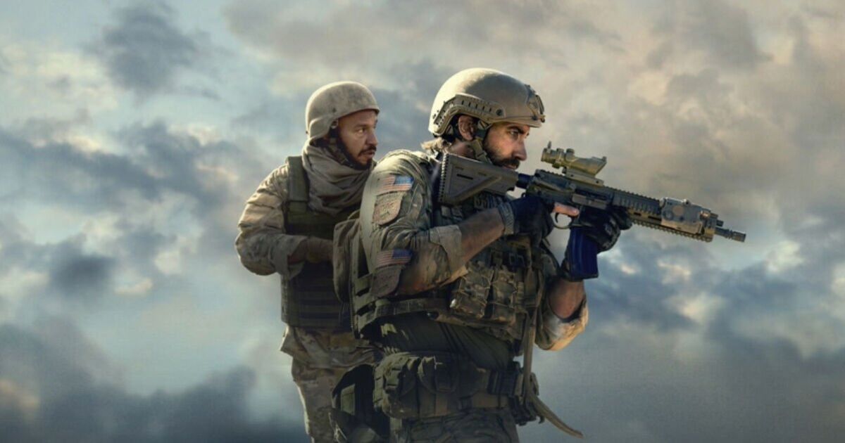 Guy Ritchie war film hailed 'best ever' leaves Prime viewers sobbing | TV & Radio | Showbiz & TV