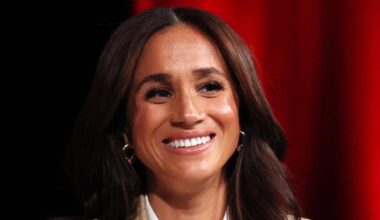 Meghan Markle breaks agreement with late Queen as she uses 'HRH' | Royal | News