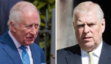 Prince Andrew linked to controversial millionaire in fresh headache for King Charles | Royal | News