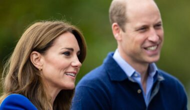Prince William and Kate LIVE: Royals arrive in Scotland for two-day visit | Royal | News