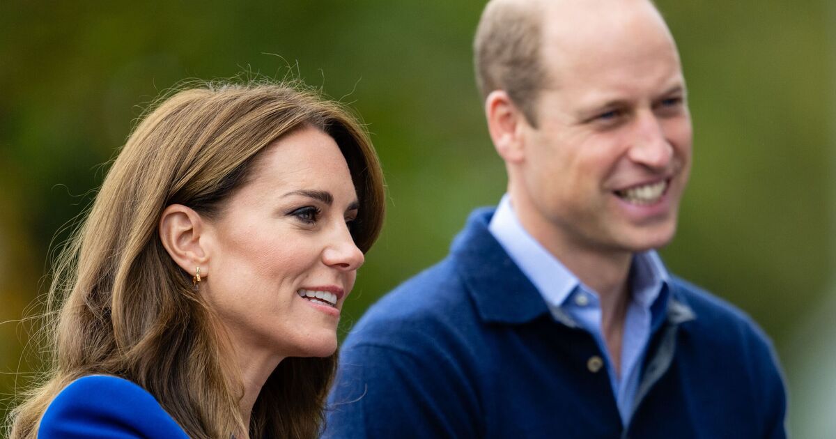 Prince William and Kate LIVE: Royals arrive in Scotland for two-day visit | Royal | News