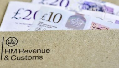 HMRC makes major pension change for instant money off your tax bill | Personal Finance | Finance