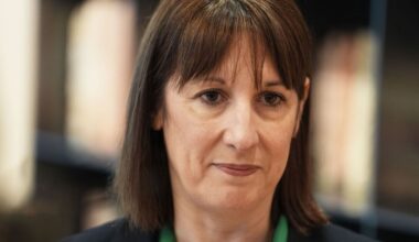 Famous UK department store closes last shop and takes brutal dig at Rachel Reeves | UK | News