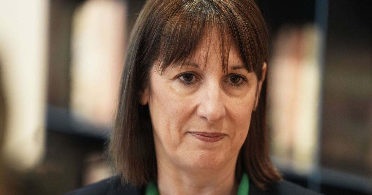 Famous UK department store closes last shop and takes brutal dig at Rachel Reeves | UK | News