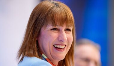Rachel Reeves threatens pensions with huge shake-up: 'Arms behind our | Politics | News